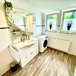 Apartment Nest 51 - Stylish Flat Near Woerthersee Klagenfurt am Woerthersee
