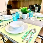 Nest 51 - Stylish Flat Near Woerthersee Apartment *