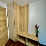 Nest 51 - Stylish Flat Near Woerthersee Apartment Klagenfurt am Woerthersee