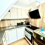 Apartment Nest 51 - Stylish Flat Near Woerthersee Klagenfurt am Woerthersee