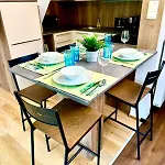 Nest 51 - Stylish Flat Near Woerthersee *