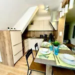 Nest 51 - Stylish Flat Near Woerthersee Apartment