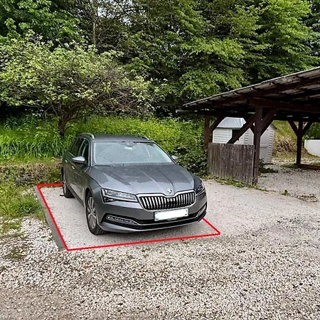 Nest 51 - Stylish Flat Near Woerthersee Klagenfurt am Woerthersee