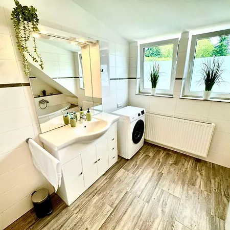 Apartment Nest 51 - Stylish Flat Near Woerthersee Klagenfurt am Woerthersee