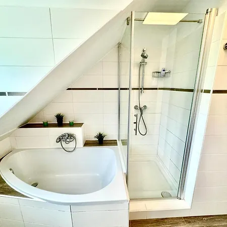 Apartment Nest 51 - Stylish Flat Near Woerthersee *