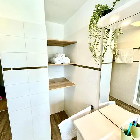 Nest 51 - Stylish Flat Near Woerthersee * Klagenfurt am Woerthersee