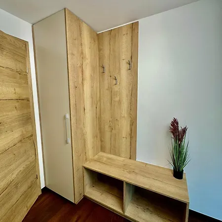 Nest 51 - Stylish Flat Near Woerthersee Apartment Klagenfurt am Woerthersee