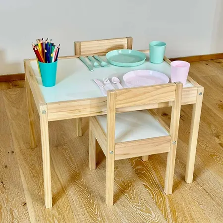 Nest 51 - Stylish Flat Near Woerthersee