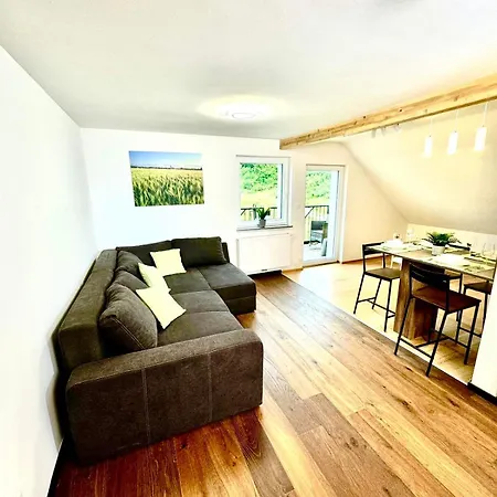 Apartment Nest 51 - Stylish Flat Near Woerthersee *
