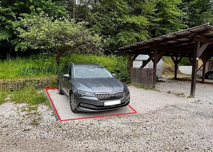 Nest 51 - Stylish Flat Near Woerthersee Klagenfurt am Woerthersee