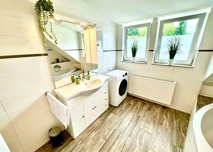 Appartamento Nest 51 - Stylish Flat Near Woerthersee Klagenfurt am Woerthersee