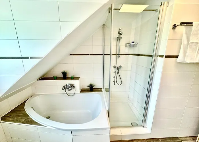 Lejlighed Nest 51 - Stylish Flat Near Woerthersee *