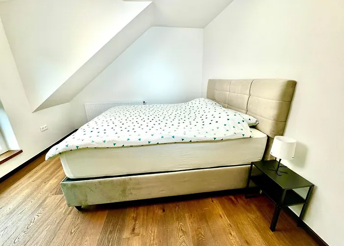 Lejlighed Nest 51 - Stylish Flat Near Woerthersee