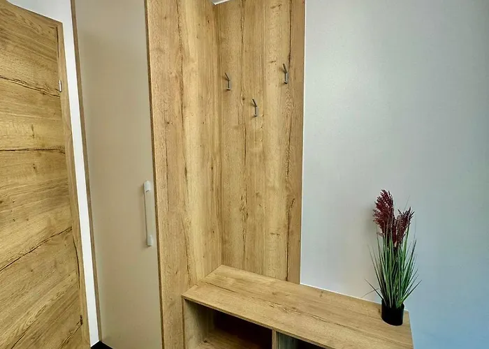 Nest 51 - Stylish Flat Near Woerthersee Appartamento Klagenfurt am Woerthersee