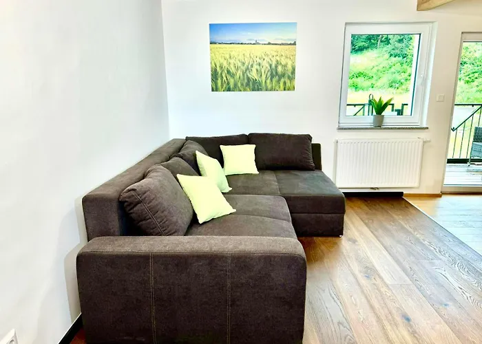 Nest 51 - Stylish Flat Near Woerthersee * Klagenfurt am Woerthersee